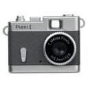 <ケンコー>小型トイデジタルカメラ DSC-PIENI2GY人気 おすすめ 音響 映像 AV 機器 ※こちらの商品は、メーカーおよび委託倉庫からの発送です。
