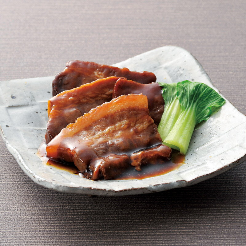 鹿児島県産黒豚角煮 197196人気 おすすめ 食品 惣菜 和惣菜 和風惣菜 総菜 ※こちらの商品は、メーカーおよび委託倉庫からの発送です。