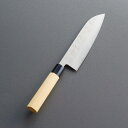 <濃州孫六作>梨地本割込三徳包丁 150LA人気 おすすめ キッチン用品 キッチン小物 キッチン雑貨 キッチンツール 便利グッズ ※こちらの商品は、メーカーおよび委託倉庫からの発送です。