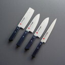 <濃州孫六作>古流梨地包丁4点セット 200K人気 おすすめ キッチン用品 キッチン小物 キッチン雑貨 キッチンツール 便利グッズ ※こちらの商品は、メーカーお...