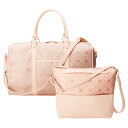 <クレア トラベラー>ボストン&2WAYショルダー CR15200-P人気 おすすめ レディースバッグ バッグ 婦人用 女性用 ※こちらの商品は、メーカーおよび...