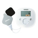 <オムロン>温熱低周波治療器 HV-F321-W人気 おすすめ 健康 健康グッズ 健康用品 ヘルスケア ※こちらの商品は、メーカーおよび委託倉庫からの発送です。
