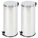 ダストボックス30L 2個組 DST-30L人気 おすすめ インテリア 収納 収納用品 整理 ※こちらの商品は、メーカーおよび委託倉庫からの発送です。