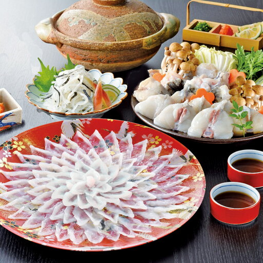 <関とら本店>とらふく料理セット FR-200F12Z人気 おすすめ 食品 魚介類 海産物 水産加工品 ※こちらの商品は、メーカーおよび委託倉庫からの発送です。 <関とら本店>とらふく料理セット FR-200F12Z人気 おすすめ 食品 魚介類 海産物 水産加工品 ※こちらの商品は、メーカーおよび委託倉庫からの発送です。