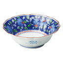 <有田焼>染錦ザクロ絵 高台鉢(手描) 009-524M人気 おすすめ キッチン用品 食器 器 ※こちらの商品は、メーカーおよび委託倉庫からの発送です。