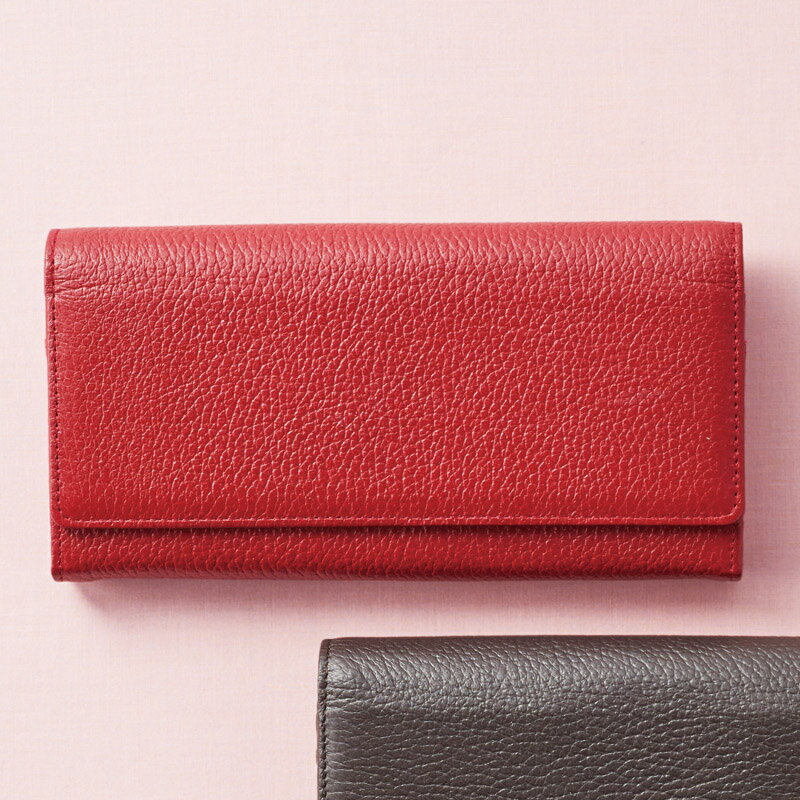 ディアスキン三つ折り札入れ チョコ K20910730 おまとめ お菓子 お財布 まとめ得 ディアスキン三つ折り札入れ チョコ