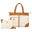 <HaL 倉敷産帆布×姫路レザー>ベーシックトート&サコッシュ HAL88300-BE人気 おすすめ レディースバッグ バッグ 婦人用 女性用 ※こちらの商品は...