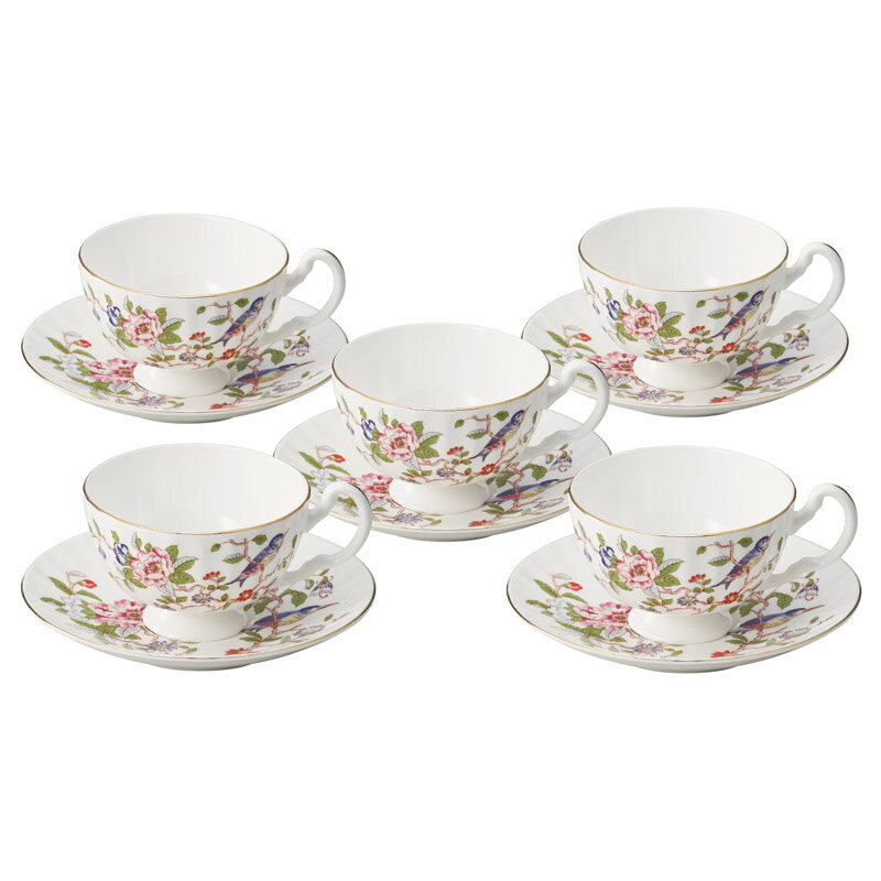 ＜エインズレイ＞5客セット PEMT05006-5C人気 おすすめ キッチン用品 食器 器 ※こちらの商品は、メーカーおよび委託倉庫からの発送です。