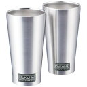<ククナ>ステンレスタンブラー350ml2客セット(サテン)人気 おすすめ テーブルウェア コップ カップ グラス タンブラー ※こちらの商品は、メーカーおよび委託倉庫からの発送です。