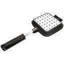 サンドdeグルメ人気 おすすめ キッチン用品 調理器具 鍋 アルミ製 ※こちらの商品は、メーカーおよび委託倉庫からの発送です。