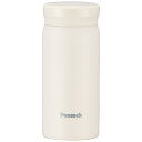 <ピーコック>スクリューマグボトル200ml(ホワイト)人気 おすすめ アウトドア お出かけ ※こちらの商品は、メーカーおよび委託倉庫からの発送です。