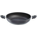 <フィスラー>セニットIHサーブパン28cm人気 おすすめ キッチン用品 調理器具 鍋 アルミ製 ※こちらの商品は、メーカーおよび委託倉庫からの発送です。