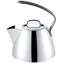<ジオ・プロダクト>ケトル2.5l人気 おすすめ キッチン用品 調理器具 鍋 ステンレス製 ※こちらの商品は、メーカーおよび委託倉庫からの発送です。