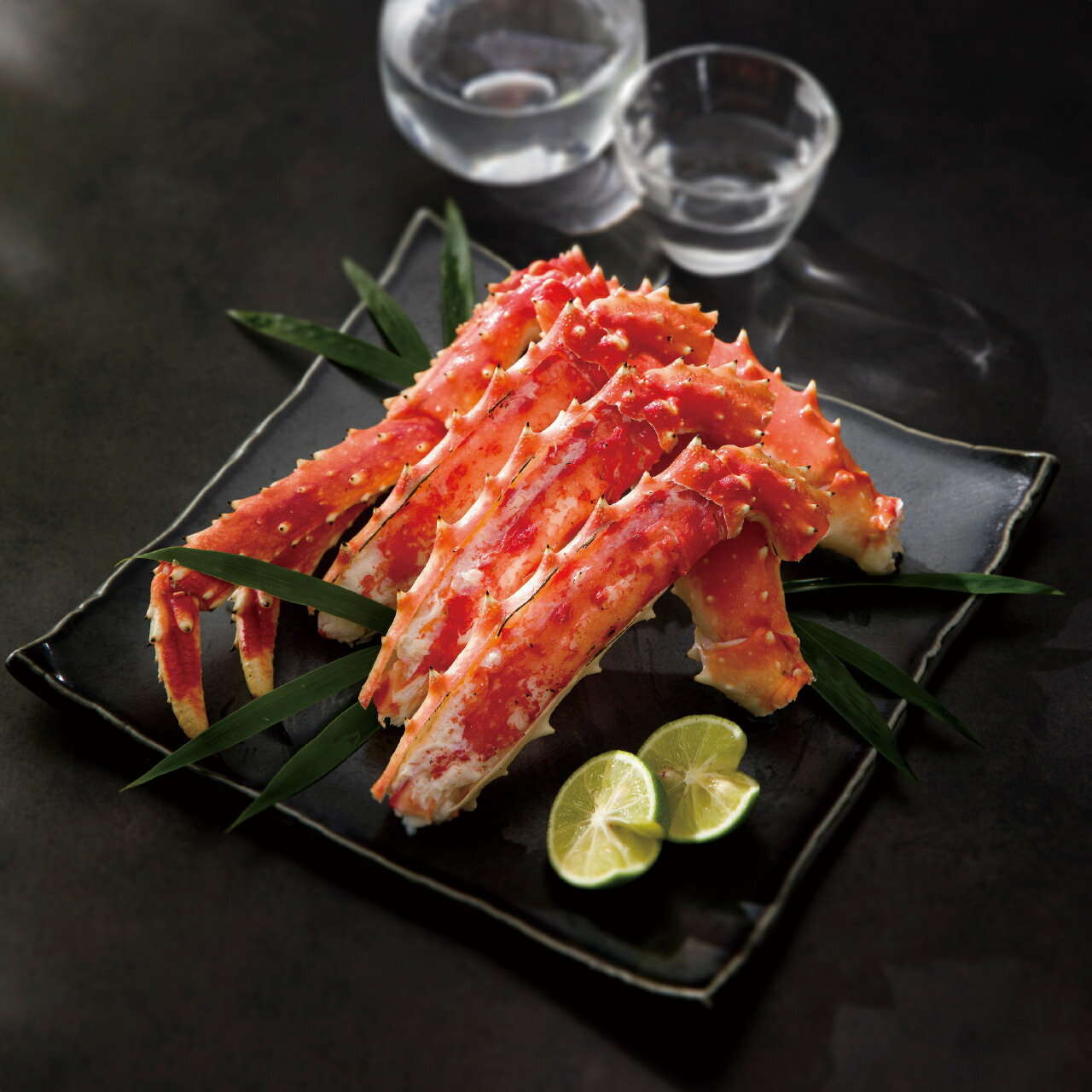 <網走水産>ボイルたらばがに姿人気 おすすめ 食品 魚介類 海産物 水産加工品 ※こちらの商品は、メーカーおよび委託倉庫からの発送です。