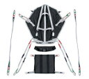 (ミクニライフ＆オート) スリングシート ミクニ 黒吊りざぶ ZABU-K 介護 電動 移動 移乗 リフト用 吊り具 種類
