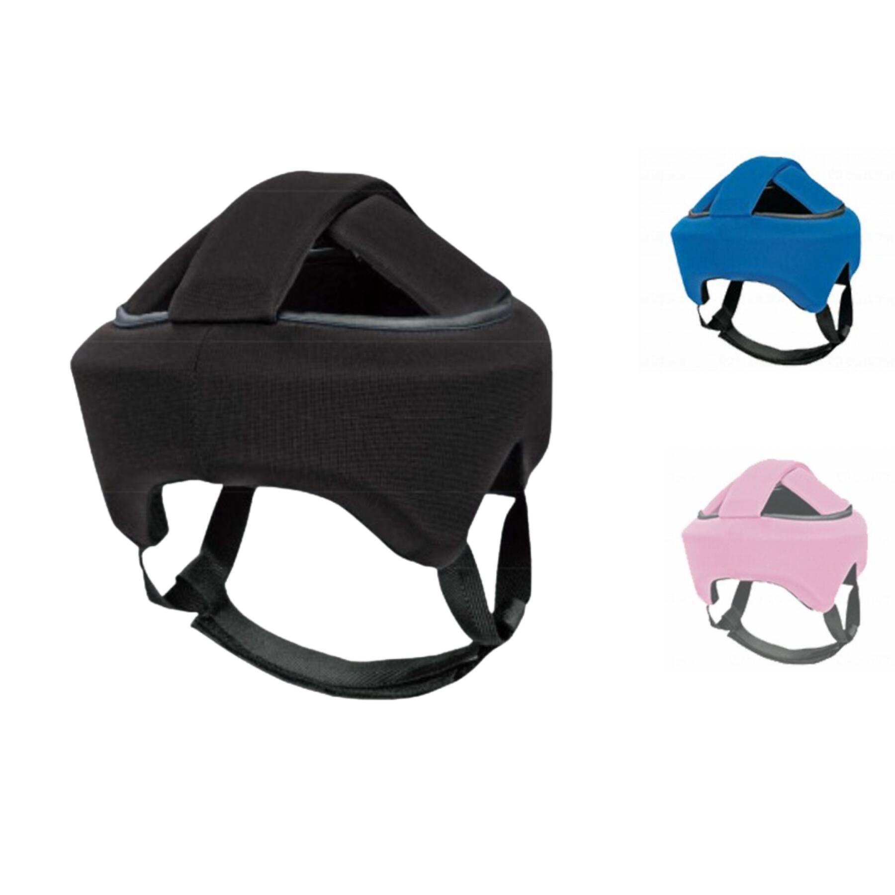 (キヨタ) ヘッドガード フィット KM-30 ヘルメット ヘッドギア 保護 帽子 介護 高齢者 大人 障害