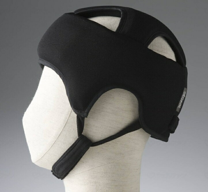 (特殊衣料) アボネットガードA スタンダードN ヘルメット ヘッドギア 保護 帽子