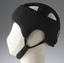 (特殊衣料) アボネットガード メッシュ B 2078 ヘルメット ヘッドギア 保護 帽子