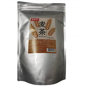 [三井農林] 麦茶パウダー 500g