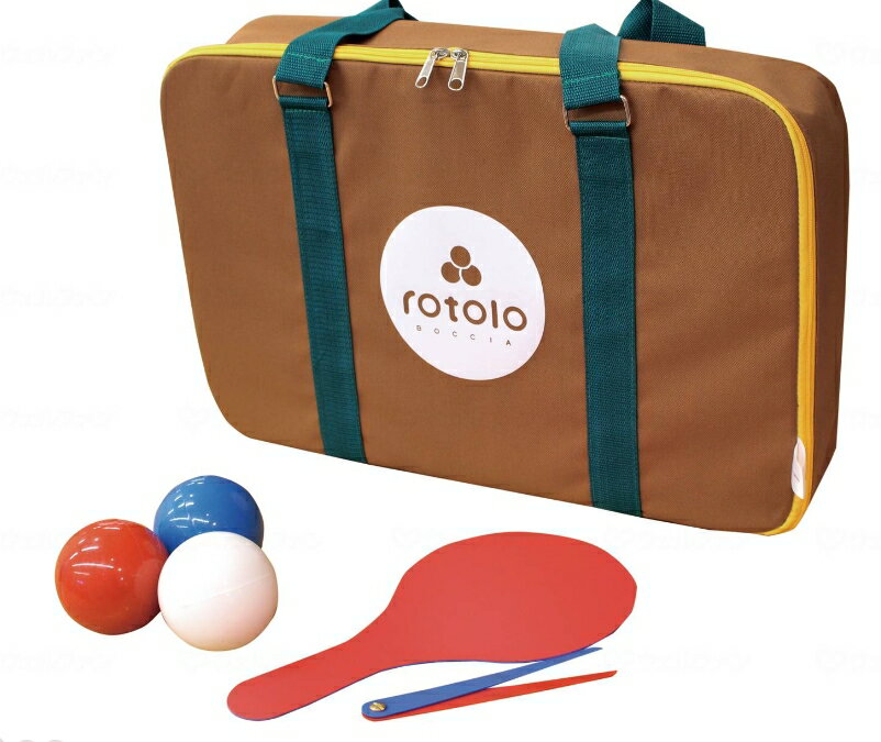 (三和製作所) ユニボッチャ ロトロ