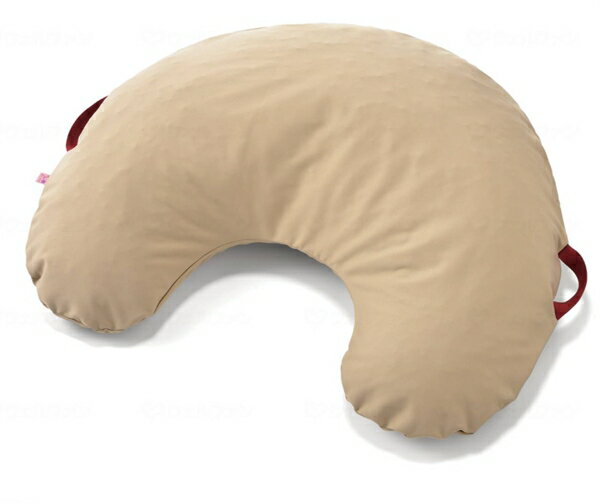 (イノアックリビング) サポティ Uタイプ中 体位変換 体位保持 体圧分散 クッション 床ずれ 褥瘡予防 介護 高齢者