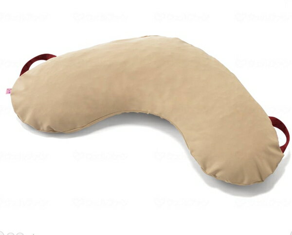 (イノアックリビング) サポティ Vタイプ 体位変換 体位保持 体圧分散 クッション 床ずれ 褥瘡予防 介護..