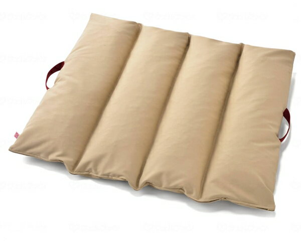 (イノアックリビング) サポティ Wタイプ 体位変換 体位保持 体圧分散 クッション 床ずれ 褥瘡予防 介護 高齢者