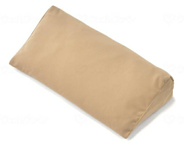 (イノアックリビング) サポティ Aタイプ小 体位変換 体位保持 体圧分散 クッション 床ずれ 褥瘡予防 介護 高齢者