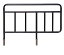 (シーホネンス) サイドレール K-173S ベッド 柵