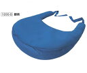 (日本エンゼル) 入浴用ポジショニングホルダー (脚用) 1890-B 介護用クッション