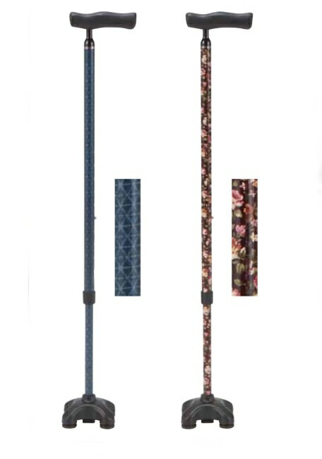 (マキテック) カーボンステッキ GQC-10 多点杖