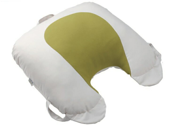 [丸井商事] ハバック 上向き寝 HB-UE 枕 拘縮 円背 ポジショニング クッション 介護 高齢者