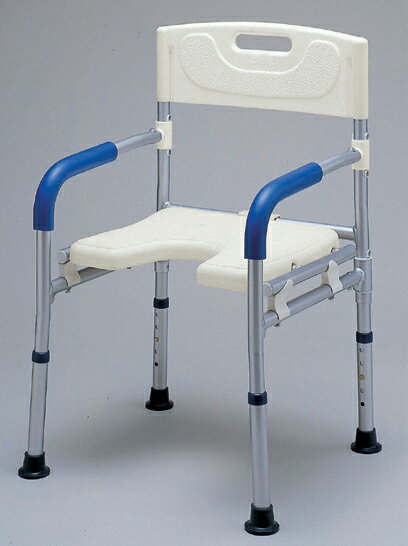 (イーストアイ) すま〜いる コンパクトシャワーベンチ FCRS