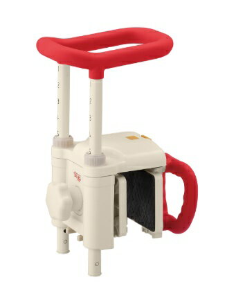 (アロン化成) 安寿 浴槽手すりUST-130N 入浴グリップ 536-612 536-613 536-618 工事不要