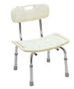 [ミキ] バスベンチA型 MYA-01011 介護 風呂 椅子 バスチェア シャワーチェア シャワーイス 組立要