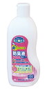 (アロン化成) ポータブルトイレ用 防臭液 無色タイプ 400ml(約40回分) 533-207 消臭液 防災