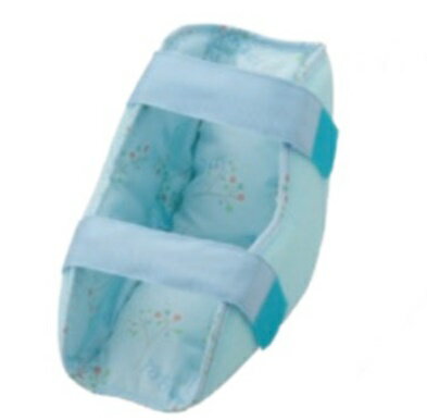 (日本エンゼル) 洗える通気タイプ ひじ用パッド (1個入) 1661 体圧分散 褥瘡 リスク 軽減 ANGEL