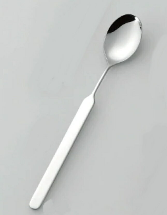 (斉藤工業) オールステンレスハンドル(小) スプーン単体 自助具 介護 障害 高齢者 種類