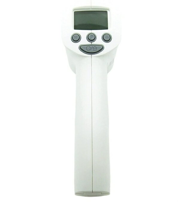 [原沢製薬工業] 非接触型体温計 ファミドックプラス FDIR-V22 おでこ 約1秒 早い 管理医療機器