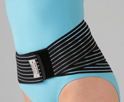 (セルヴァン) レディース骨盤3 スリー ベルト サポーター