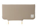 [パラマウントベッド] ソフトカバー付きベッドサイドレール（2本組） KS-171QC KS-176QC (高さ57cm) 介護 電動 ベッド 柵 クッション 
