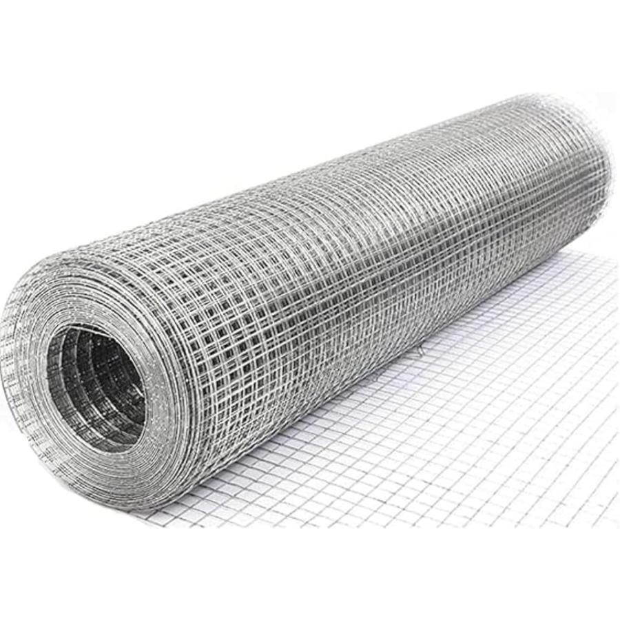 ステンレスメッシュ ステンレス鋼住宅建築メッシュ 防ネズミメッシュ ステンレス平織金網 産業用金網 ..