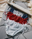 【SALE】【northerly】エレガントコレクション【2411】ヒモショーツ