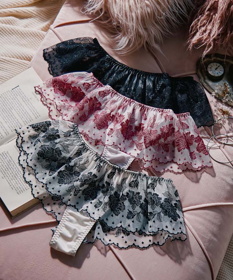 エレガントコレクションデザインバッ...