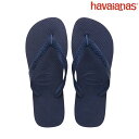 【havaianas】TOP サンダル 26.27 水着 みずぎ ミズギ サンダル レディース水着