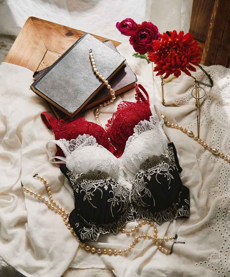 【SALE】【northerly】【エレガントコレクションPremium2312】単品ブラHIカップ