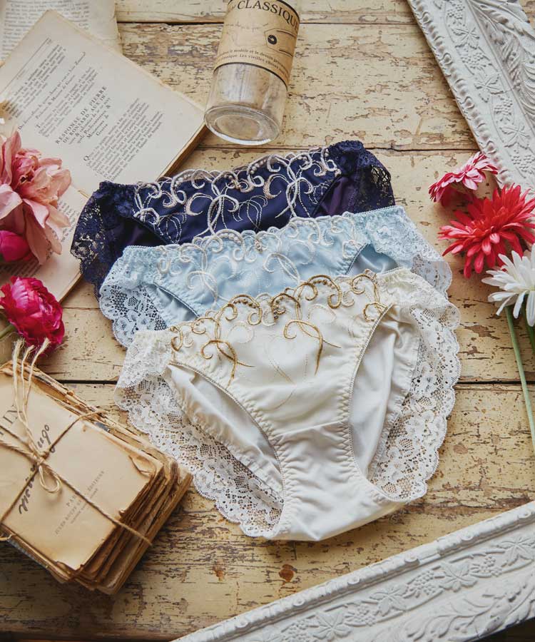 【SALE】【northerly】【northerly bra フィットシリーズ 楽盛りフィット】　楽盛りロイヤルリーフ　ノ..