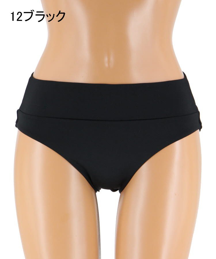 【SALE】【Reir Beach】（上下別売り）JERSEY LOMELLINA Neir ショーツ単品 M/L 水着 みずぎ ミズギ ショーツ単品 レディース水着