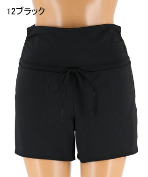 【Reir Beach】(上下別売り)JERSEY LOMELLINA Neir ショートパンツ単品 水着 みずぎ ミズギ ショートパンツ単品 レディース水着
