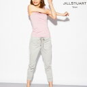 【JILLSTUART】【YOGA】無地ヨガ パンツ M/L 水着 みずぎ ミズギ パンツ レディース水着